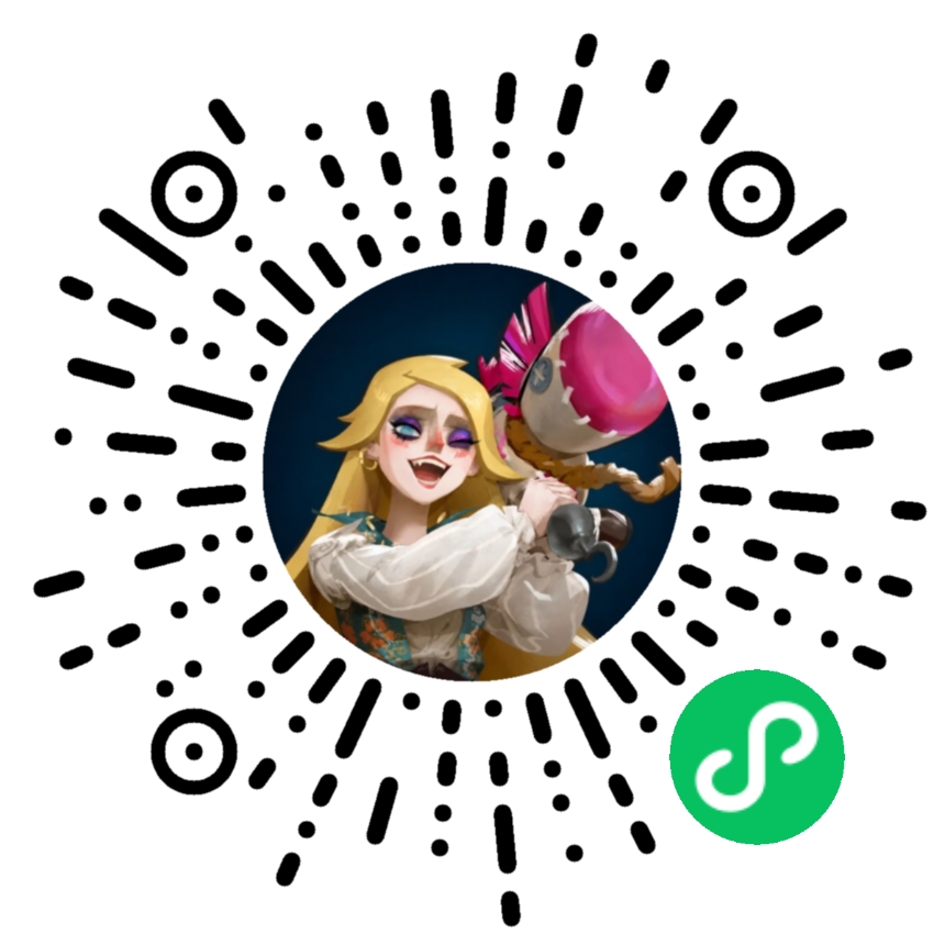 SorWiki 遗忘之海工具站微信小程序码