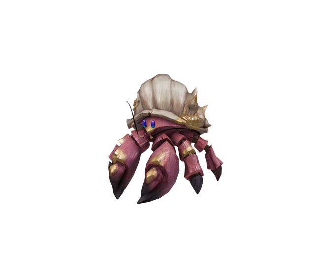 黄金蟹